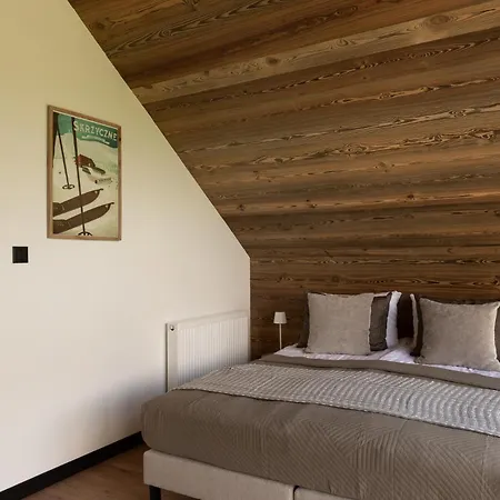Σαλέ Widoq Sauna Jacuzzi Sniadania Szczyrk