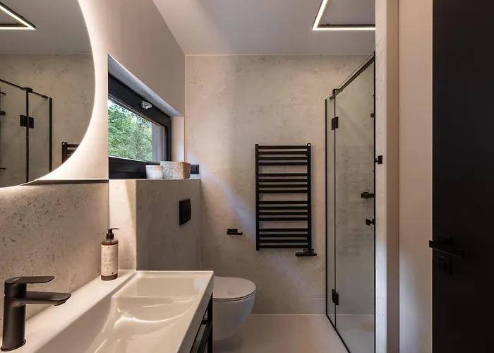 Widoq בקתה שצ'צ'ירק